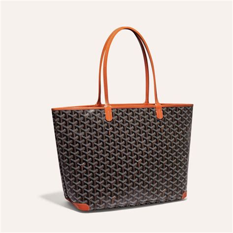 maison Goyard handbags